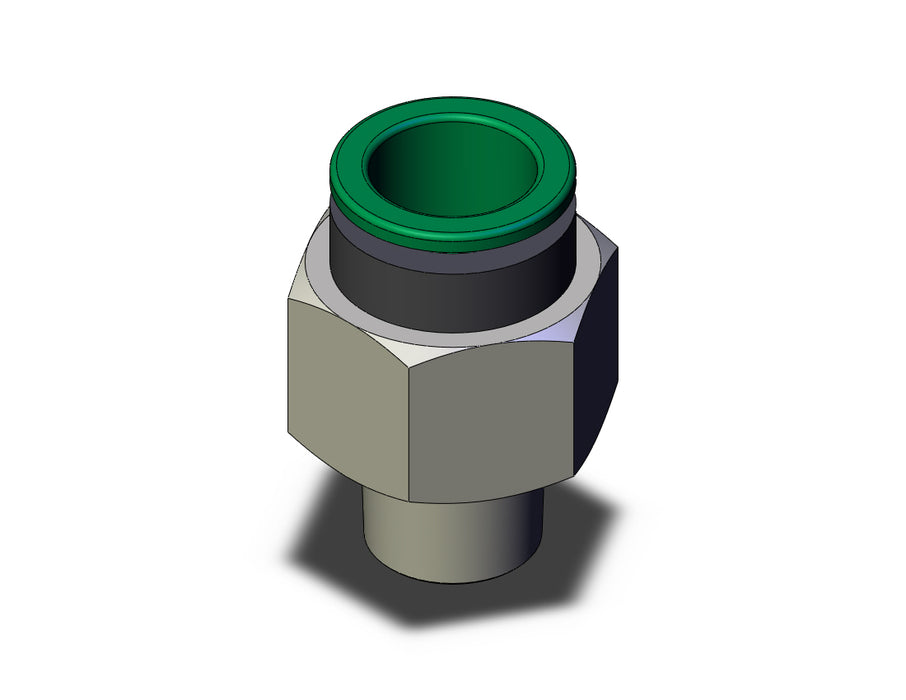 KRH13-35S Fitting, Male Connector