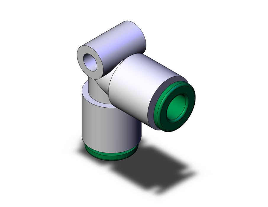 KRL06-00W2 Fitting, Union Elbow