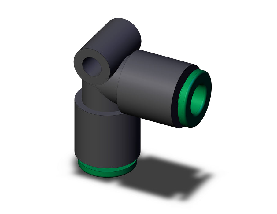 KRL06-00 Fitting, Union Elbow