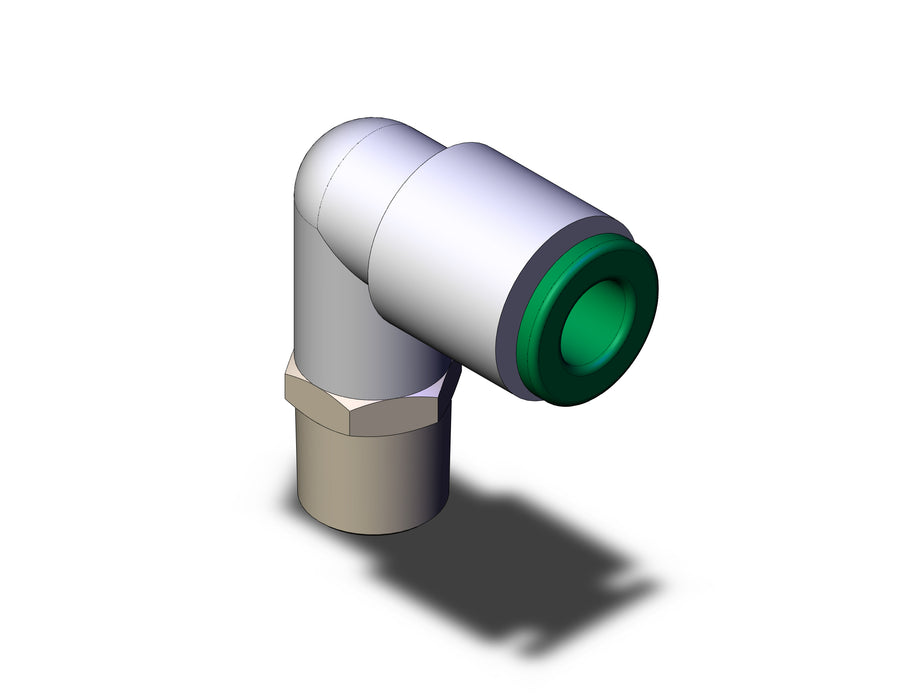 KRL06-01SW2 Fitting, Male Elbow