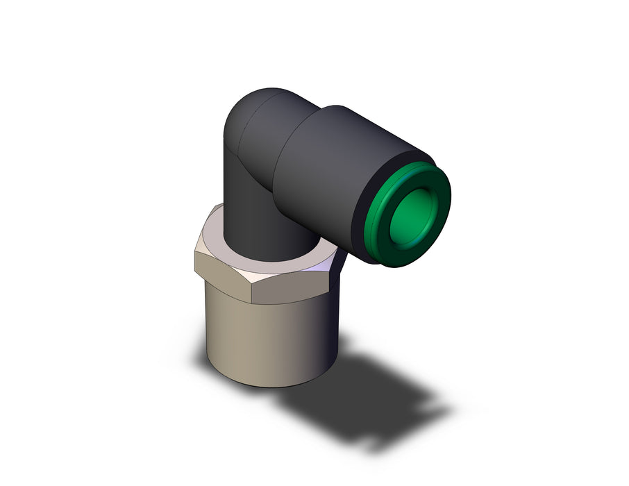 KRL07-35S Fitting, Union Elbow
