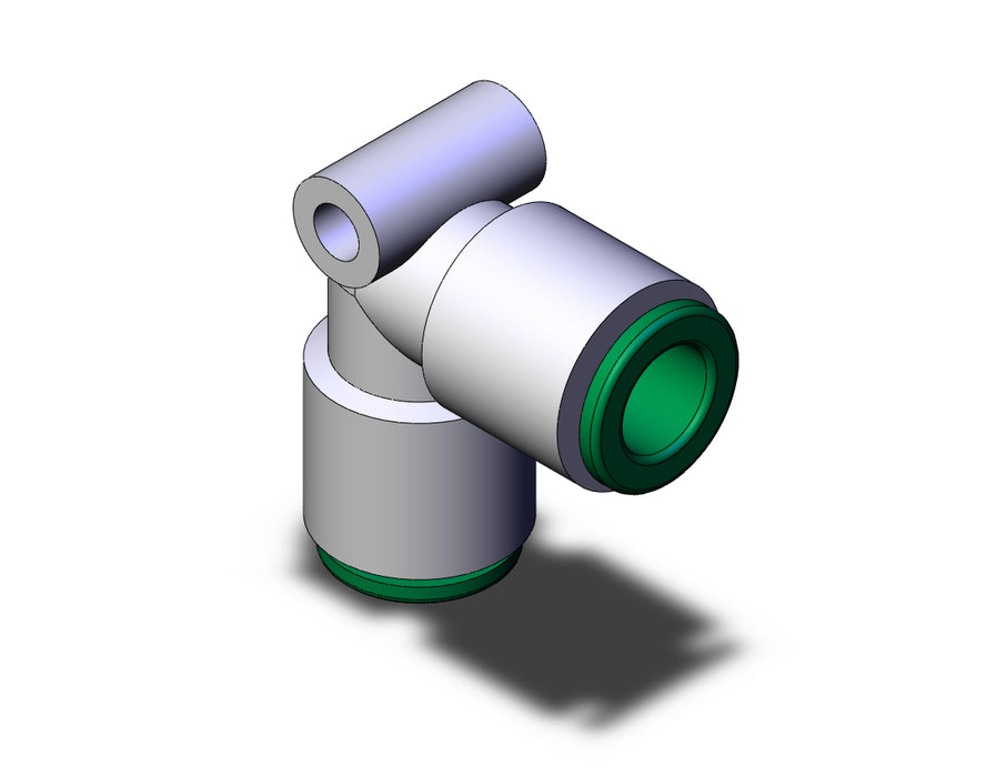 KRL08-00W2 Fitting, Union Elbow