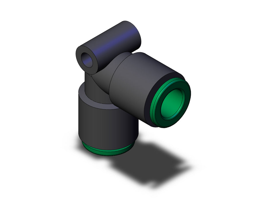 KRL08-00 Fitting, Union Elbow