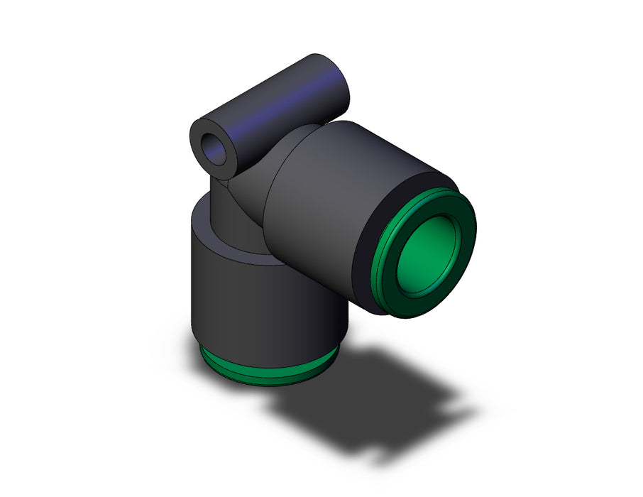 KRL10-00 Fitting, Union Elbow