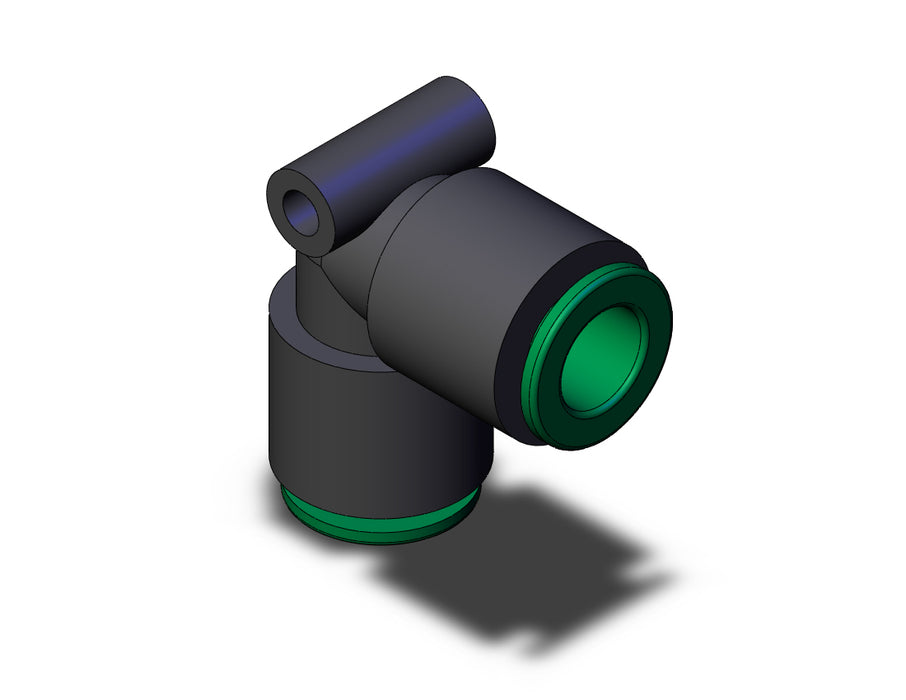 KRL11-00 Fitting, Union Elbow