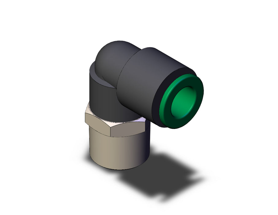 KRL11-36S Fitting, Union Elbow