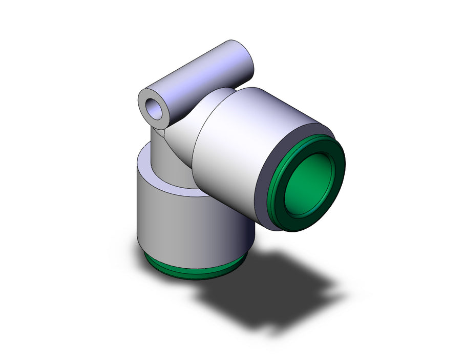 KRL12-00W2 Fitting, Union Elbow