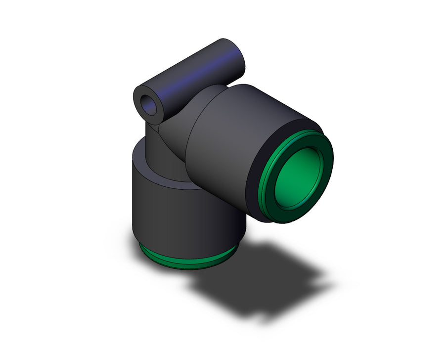 KRL12-00 Fitting, Union Elbow