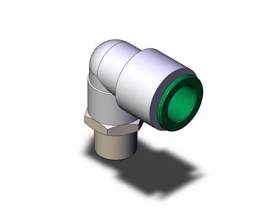 KRL12-02SW2 Fitting, Male Elbow