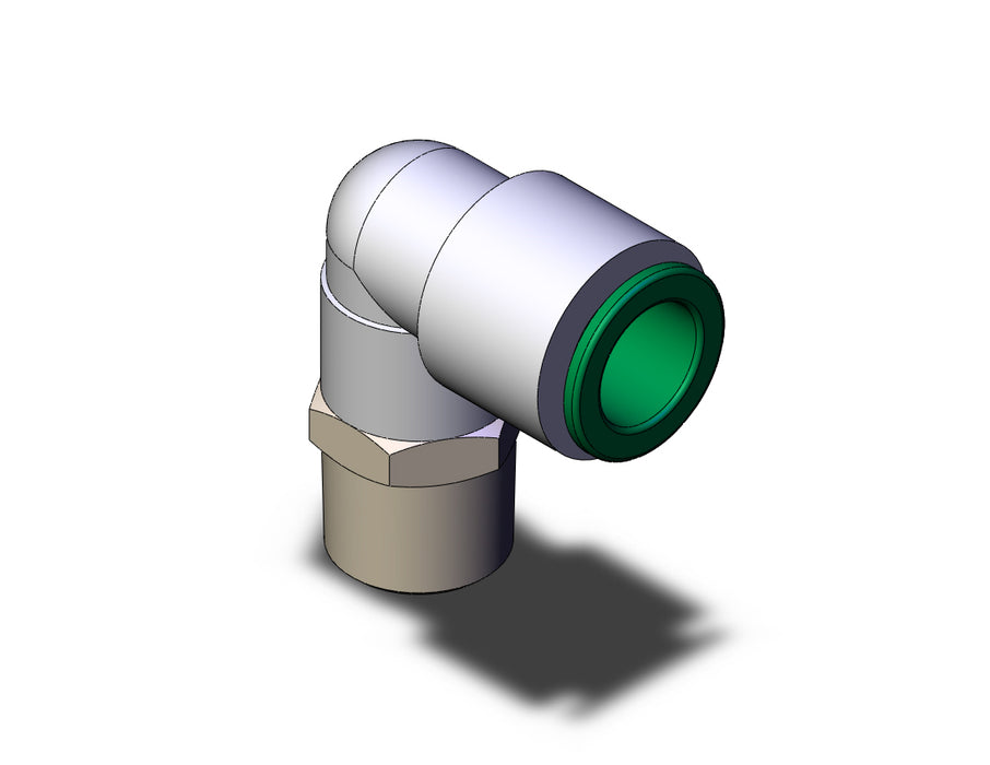 KRL12-03SW2 Fitting, Male Elbow