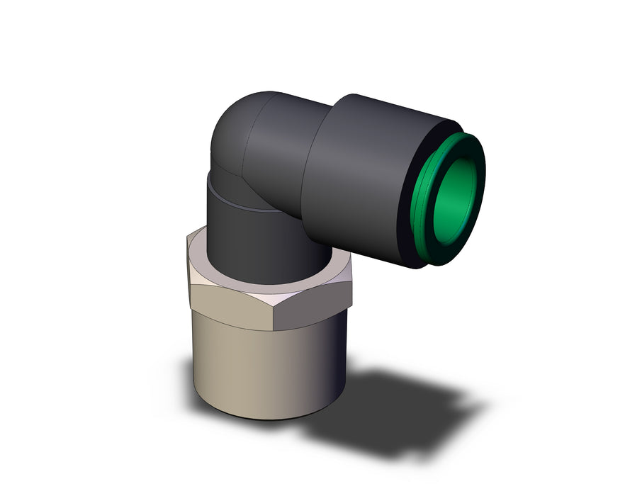 KRL12-04S Fitting, Male Elbow