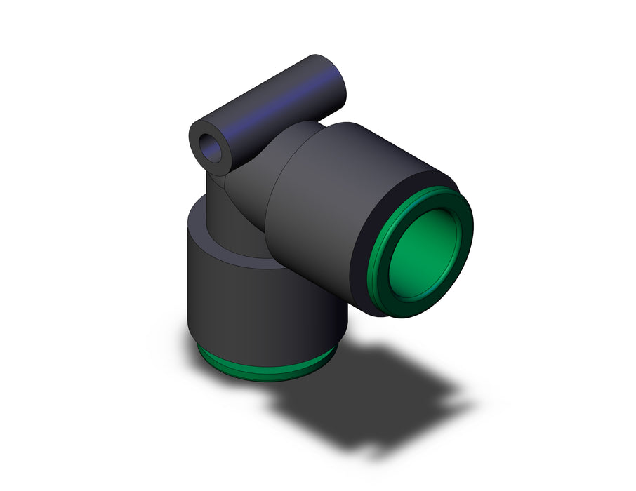 KRL13-00 Fitting, Union Elbow