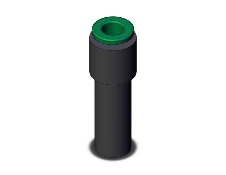 KRR06-10 Fitting, Plug-in Reducer