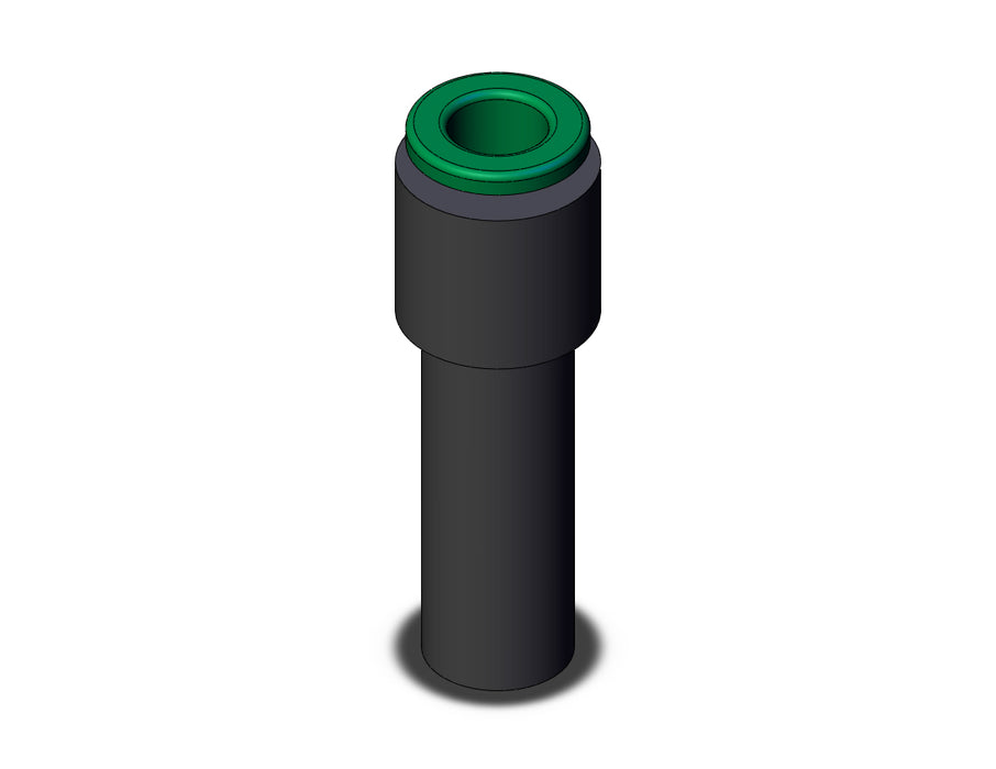 KRR07-11 Fitting, Plug-in Reducer