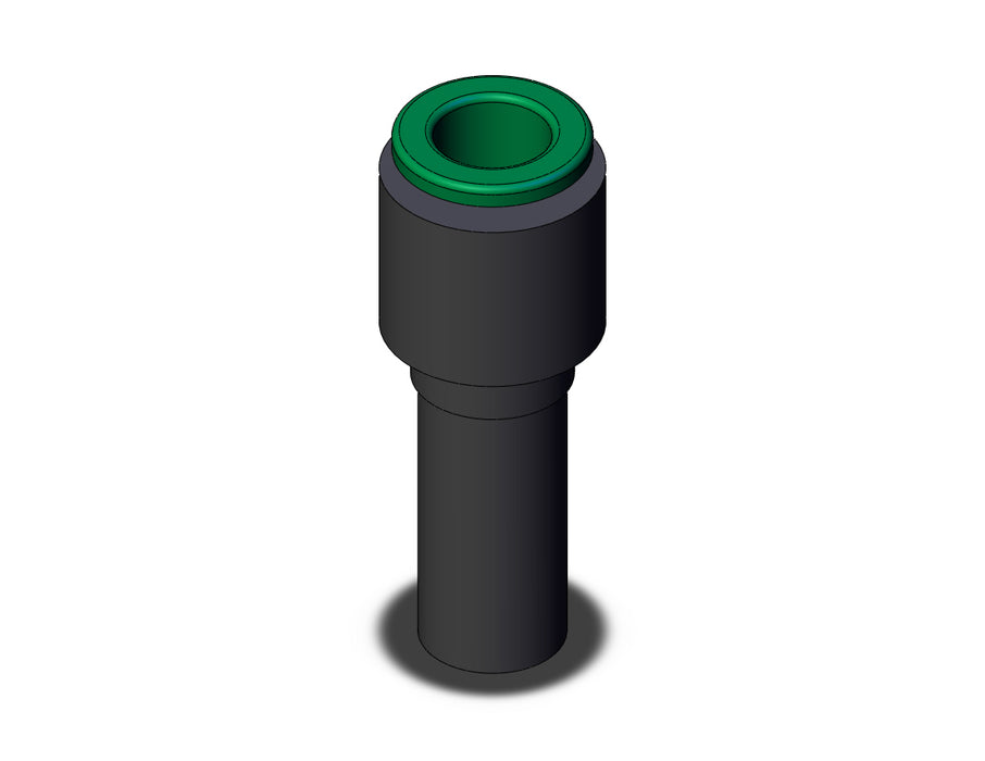 KRR08-10 Fitting, Plug-in Reducer