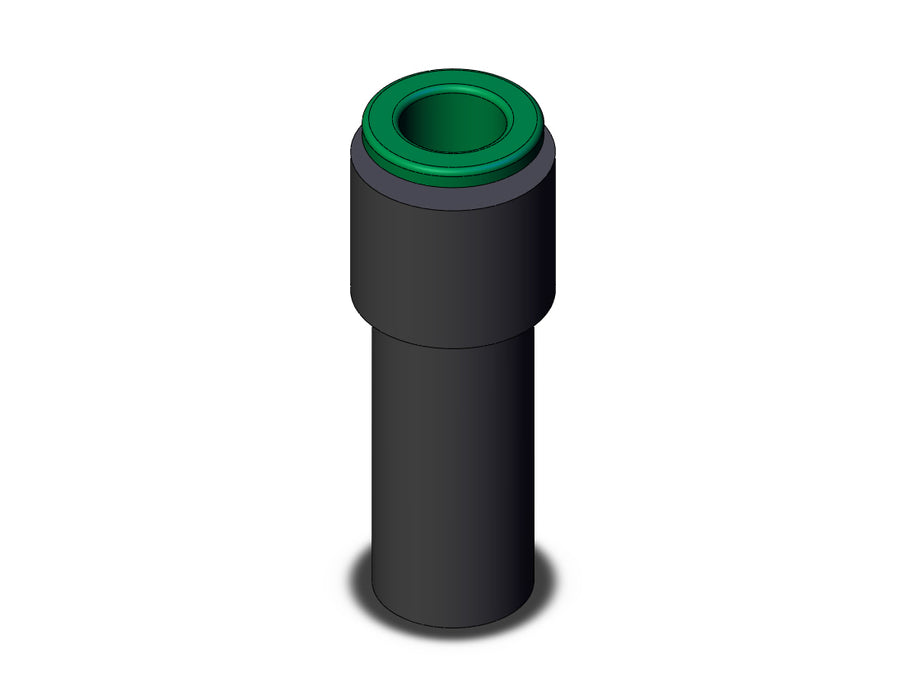 KRR08-12 Fitting, Plug-in Reducer