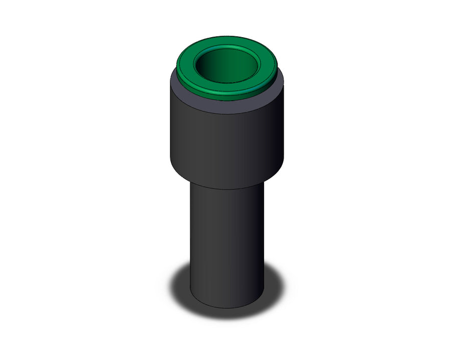 KRR10-12 Fitting, Plug-in Reducer