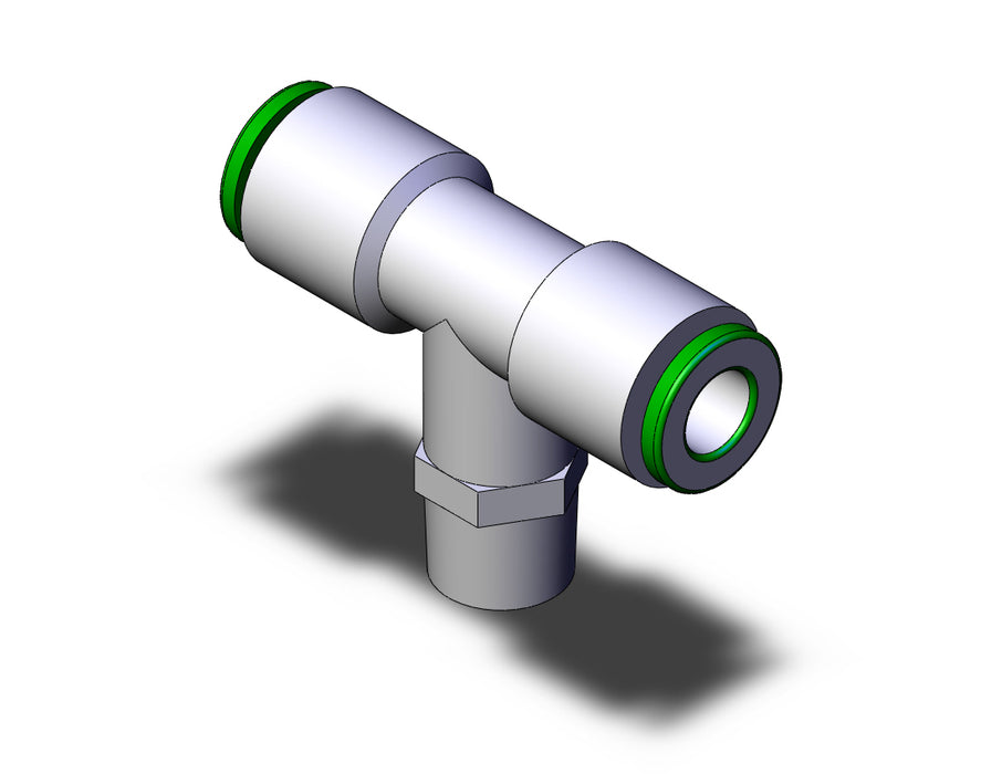 KRT06-01SW2 Fitting, Branch Tee