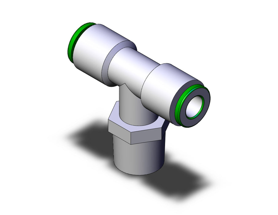 KRT06-02SW2 Fitting, Branch Tee