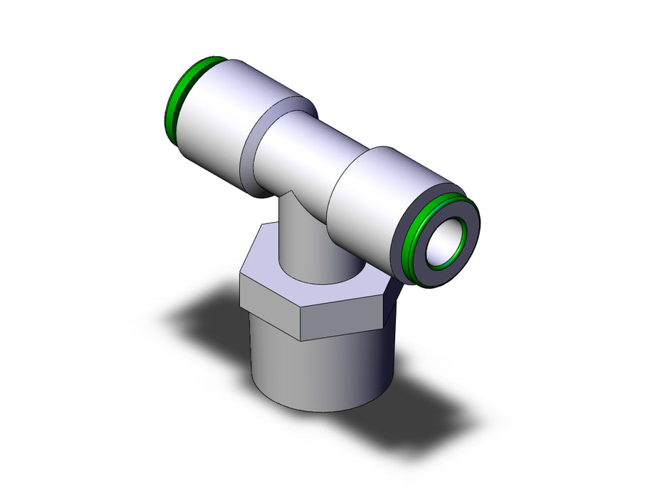 KRT06-03SW2 Fitting, Branch Tee