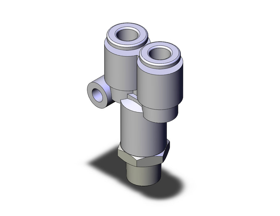 KRU06-01SW2 Fitting, Branch