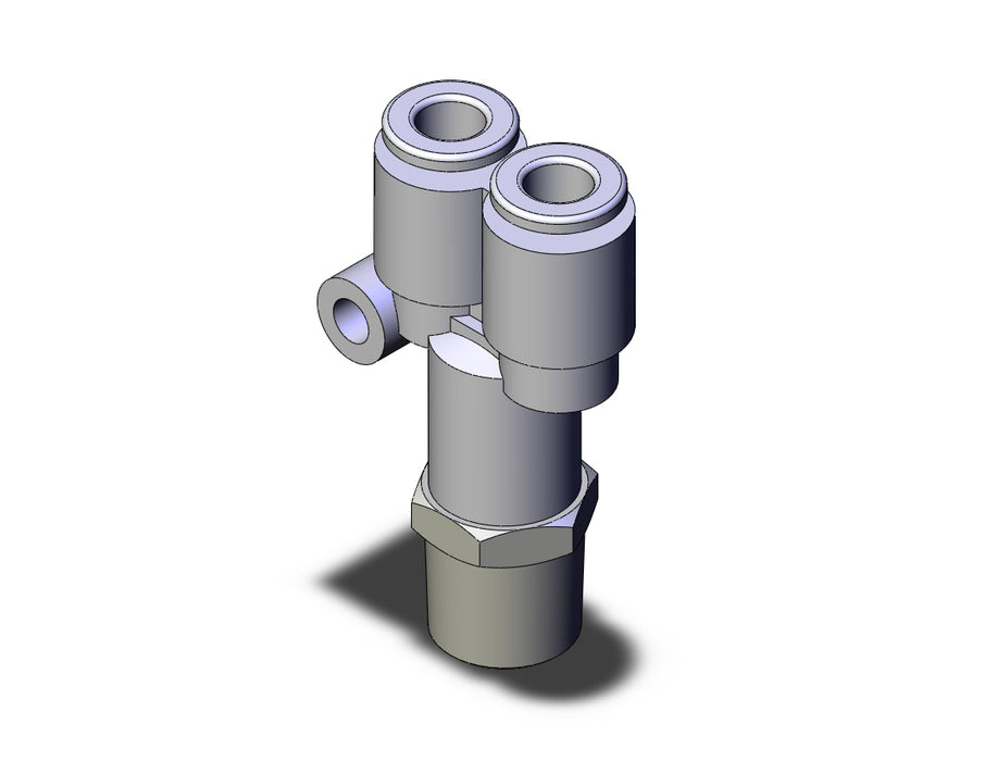 KRU06-02SW2 Fitting, Branch