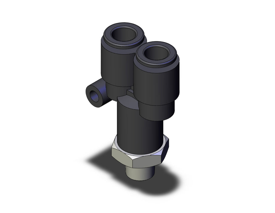 KRU08-01S Fitting, Branch