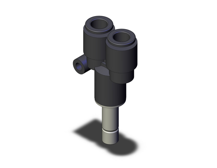 KRU08-99 Fitting, Plug-in Y