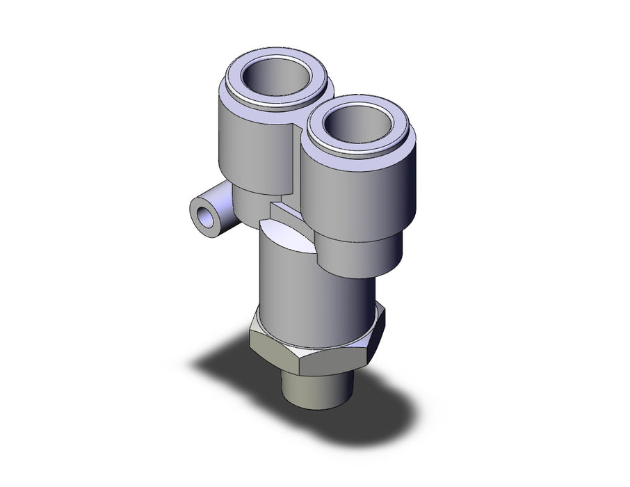 KRU12-02SW2 Fitting, Branch