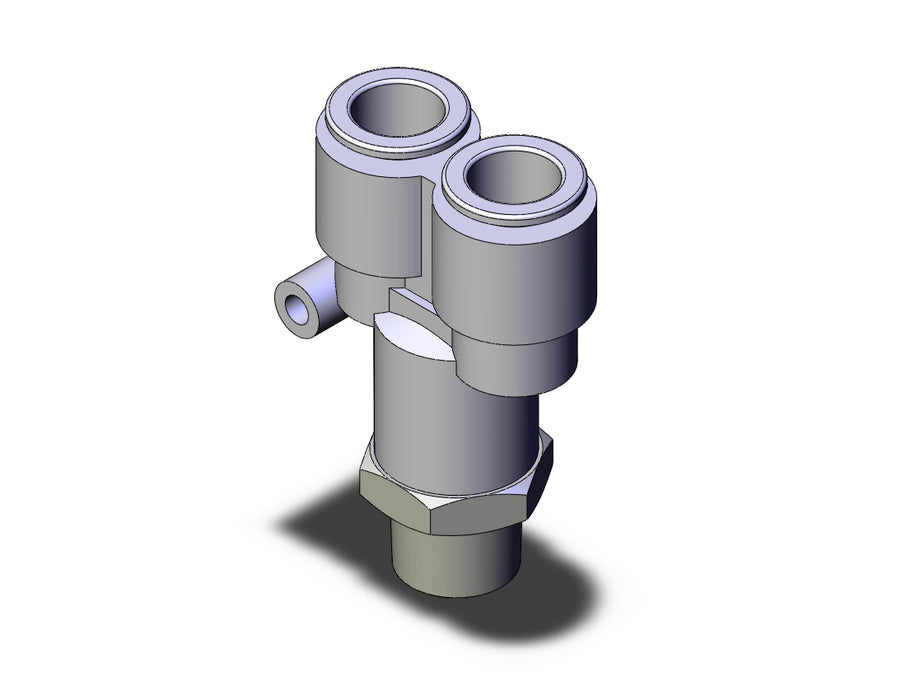 KRU12-03SW2 Fitting, Branch