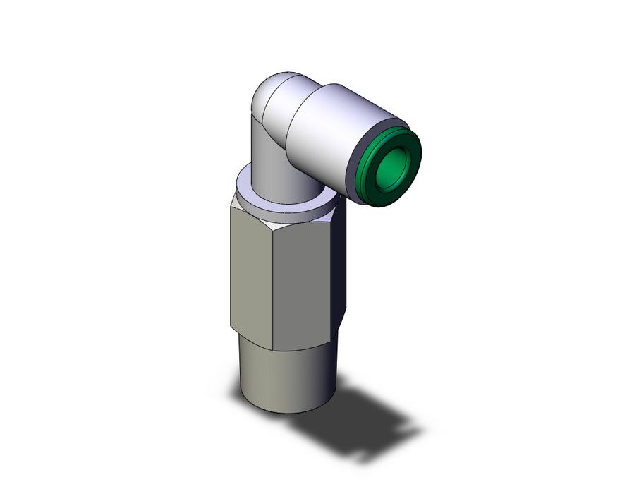 KRW06-02SW2 Fitting, Ext. Male Elbow