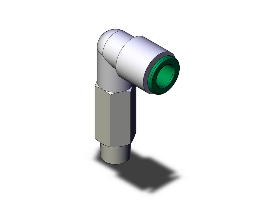 KRW08-01SW2 Fitting, Ext. Male Elbow