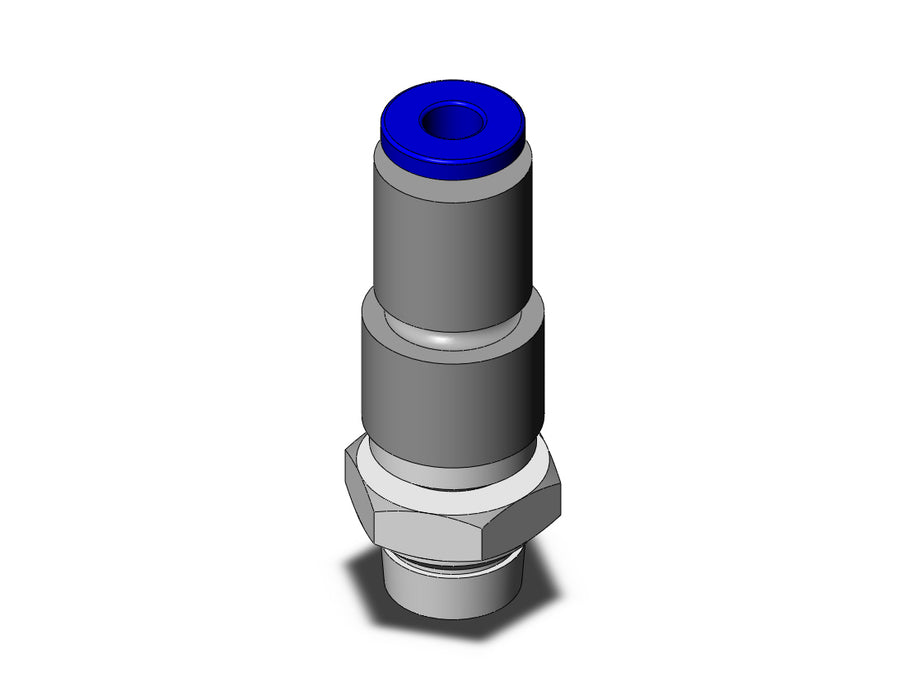KSH03-U01 FITTING ROTARY, MALE CONNECTOR, SPL