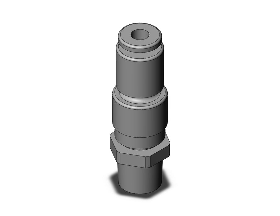 KSH04-01S ROTARY FITTING