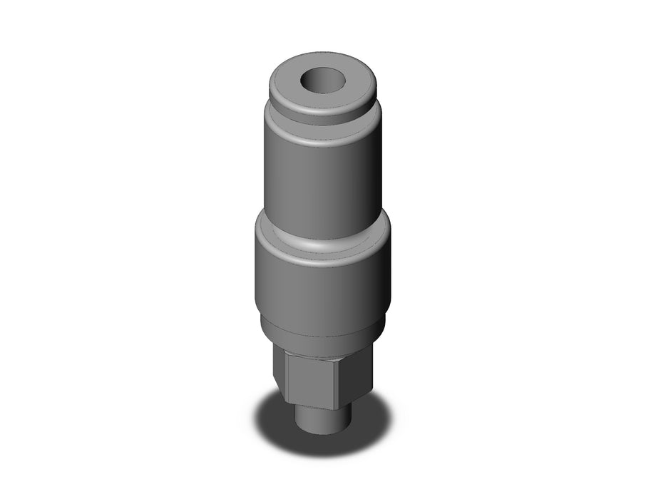 KSH04-M5 ROTARY FITTING