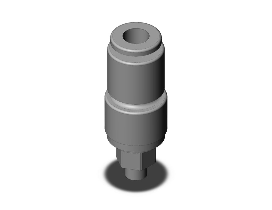 KSH06-M5 ROTARY FITTING