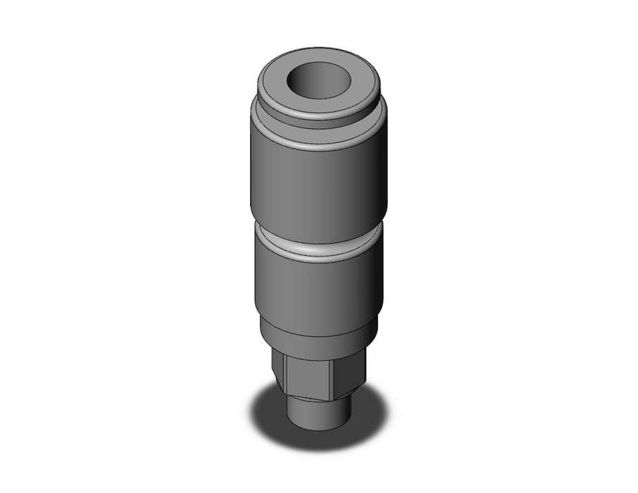 KSH06-M6 ROTARY FITTING