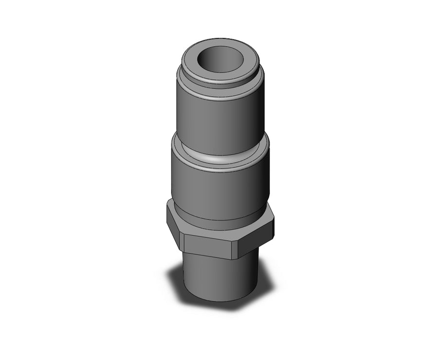 KSH08-02S ROTARY FITTING