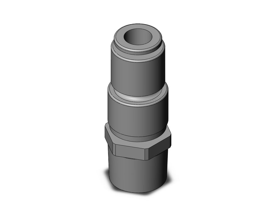 KSH08-03S ROTARY FITTING
