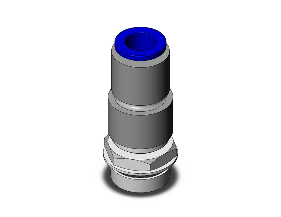 KSH08-U03 FITTING, ROTARY
