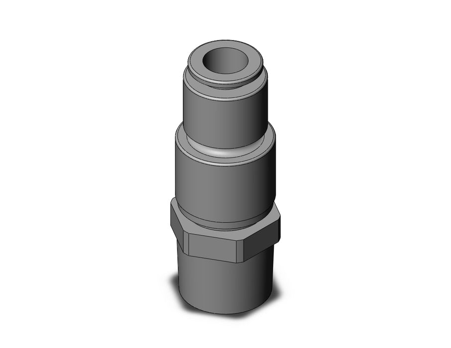 KSH10-04S ROTARY FITTING