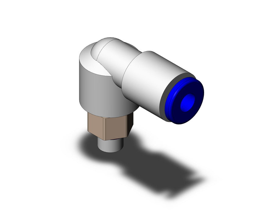 KSL03-32 ROTATY FITTING