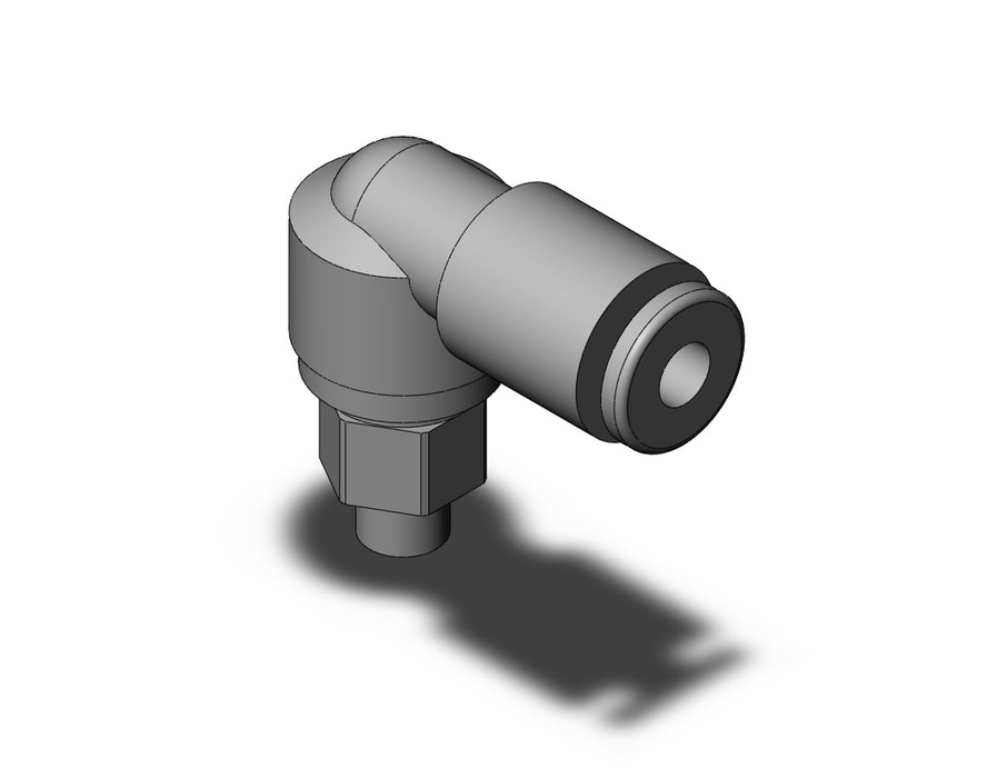 KSL04-M5 ROTATY FITTING