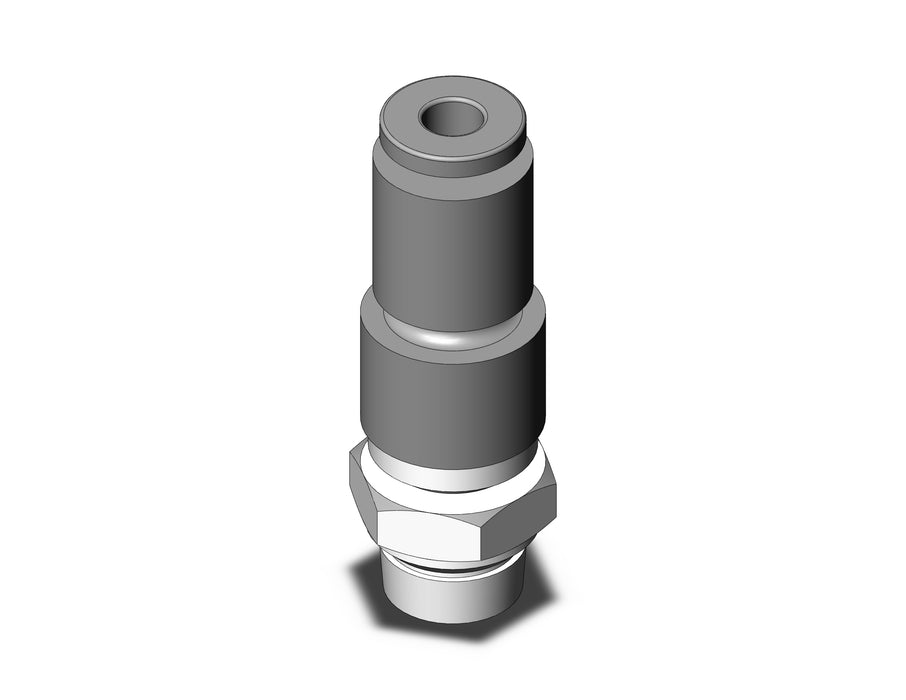 KSL04-U01 ROTATY FITTING