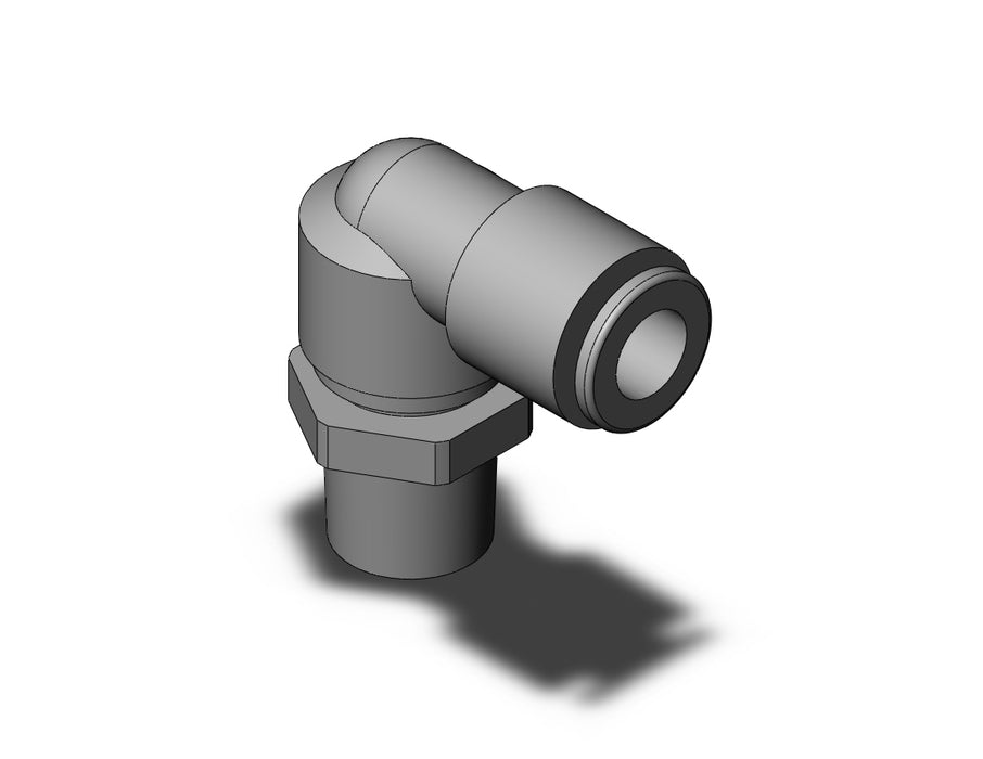 KSL08-02S ROTARY FITTING