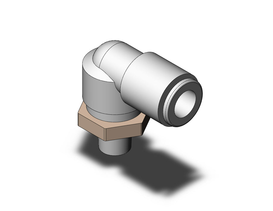 KSL09-34S ROTARY FITTING
