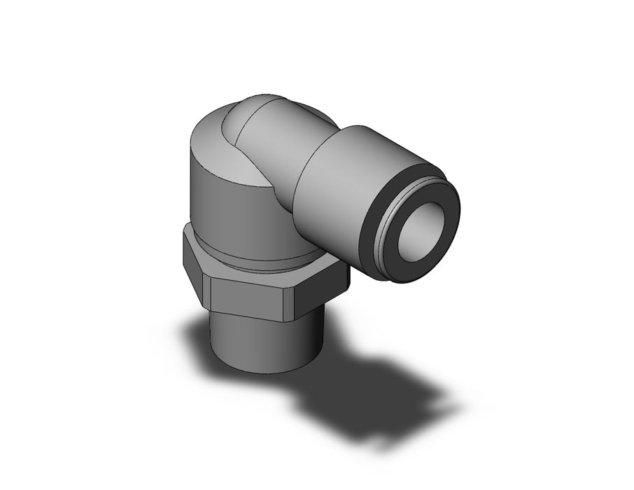 KSL10-03S ROTARY FITTING