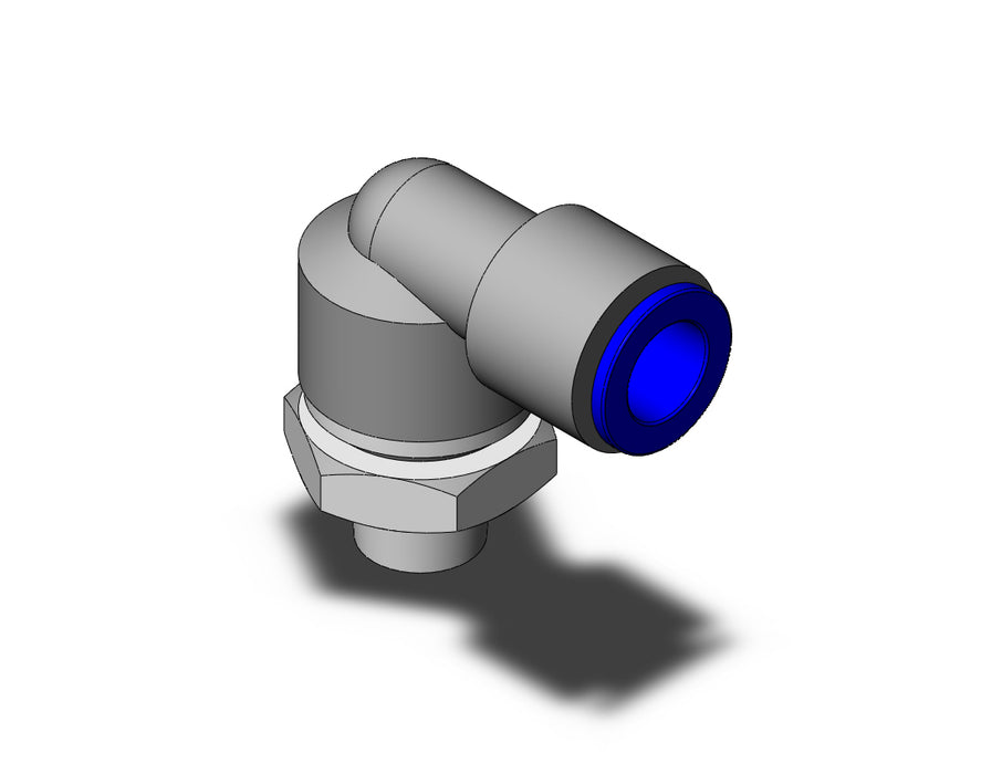 KSL10-U02 ROTARY FITTING