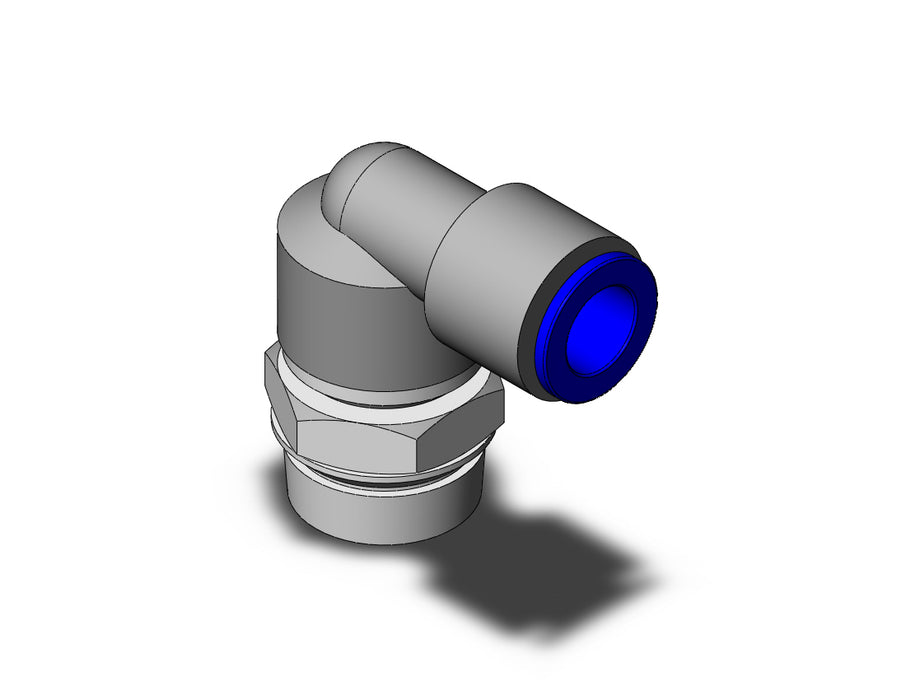 KSL10-U04 ROTATY FITTING