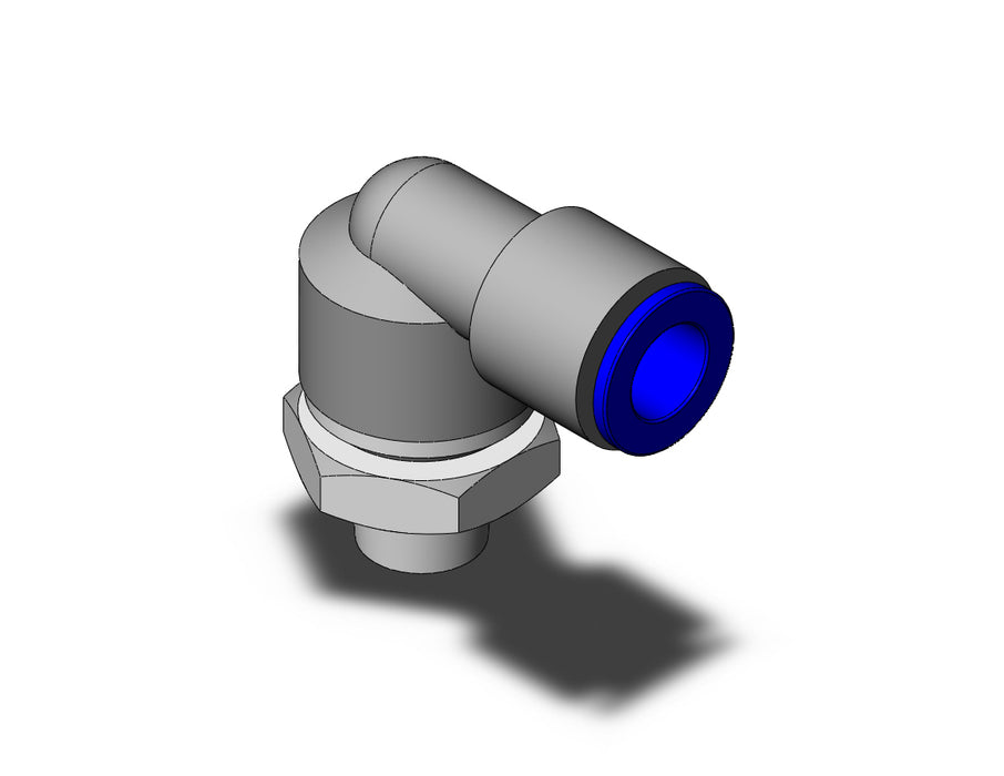 KSL11-U02 FITTING, ROTARY